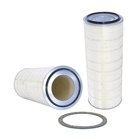 Wix Filters Air Filter 42941